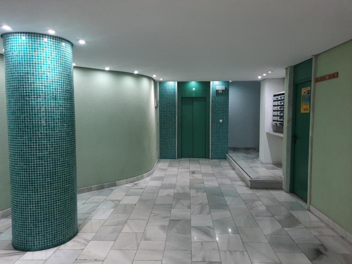 Appartamento Moderno Apartamento Familiar Junto Al Mar - Conejito Torrevieja Esterno foto
