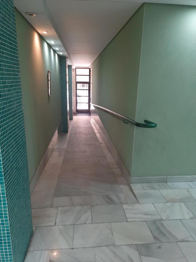 Appartamento Moderno Apartamento Familiar Junto Al Mar - Conejito Torrevieja Esterno foto