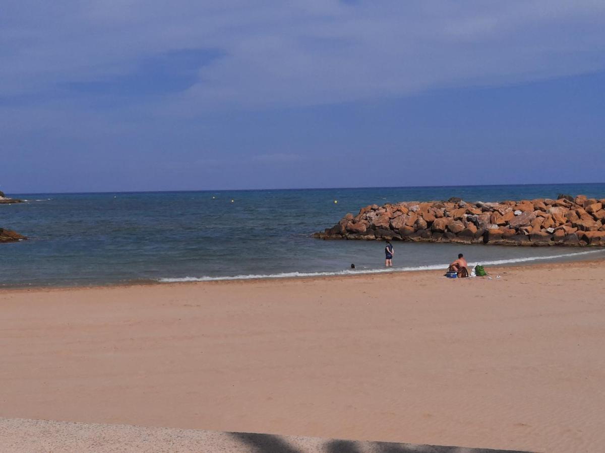 Appartamento Moderno Apartamento Familiar Junto Al Mar - Conejito Torrevieja Esterno foto