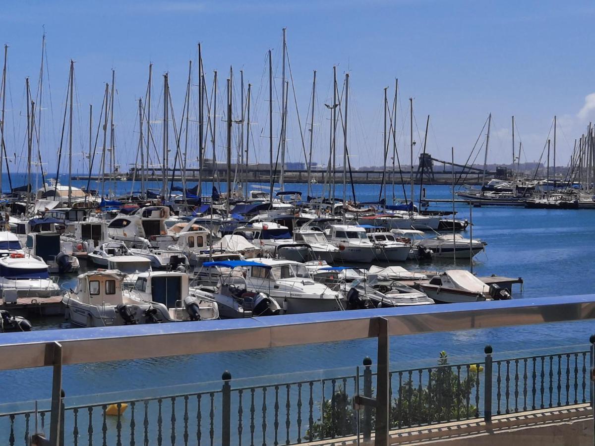 Appartamento Moderno Apartamento Familiar Junto Al Mar - Conejito Torrevieja Esterno foto