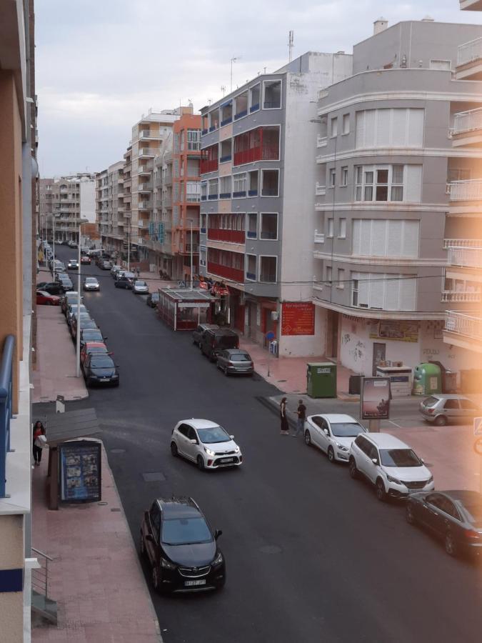 Appartamento Moderno Apartamento Familiar Junto Al Mar - Conejito Torrevieja Esterno foto