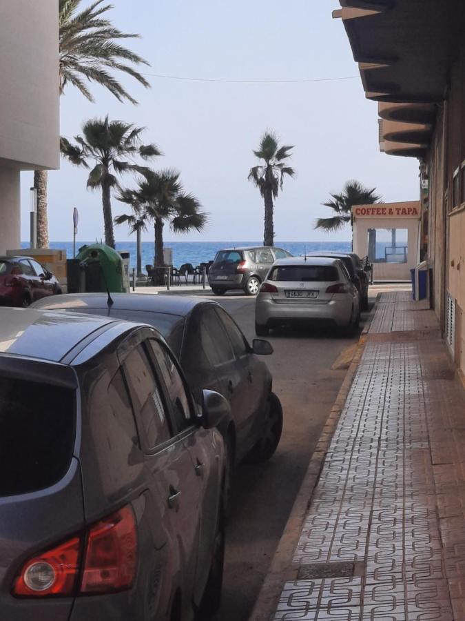 Appartamento Moderno Apartamento Familiar Junto Al Mar - Conejito Torrevieja Esterno foto