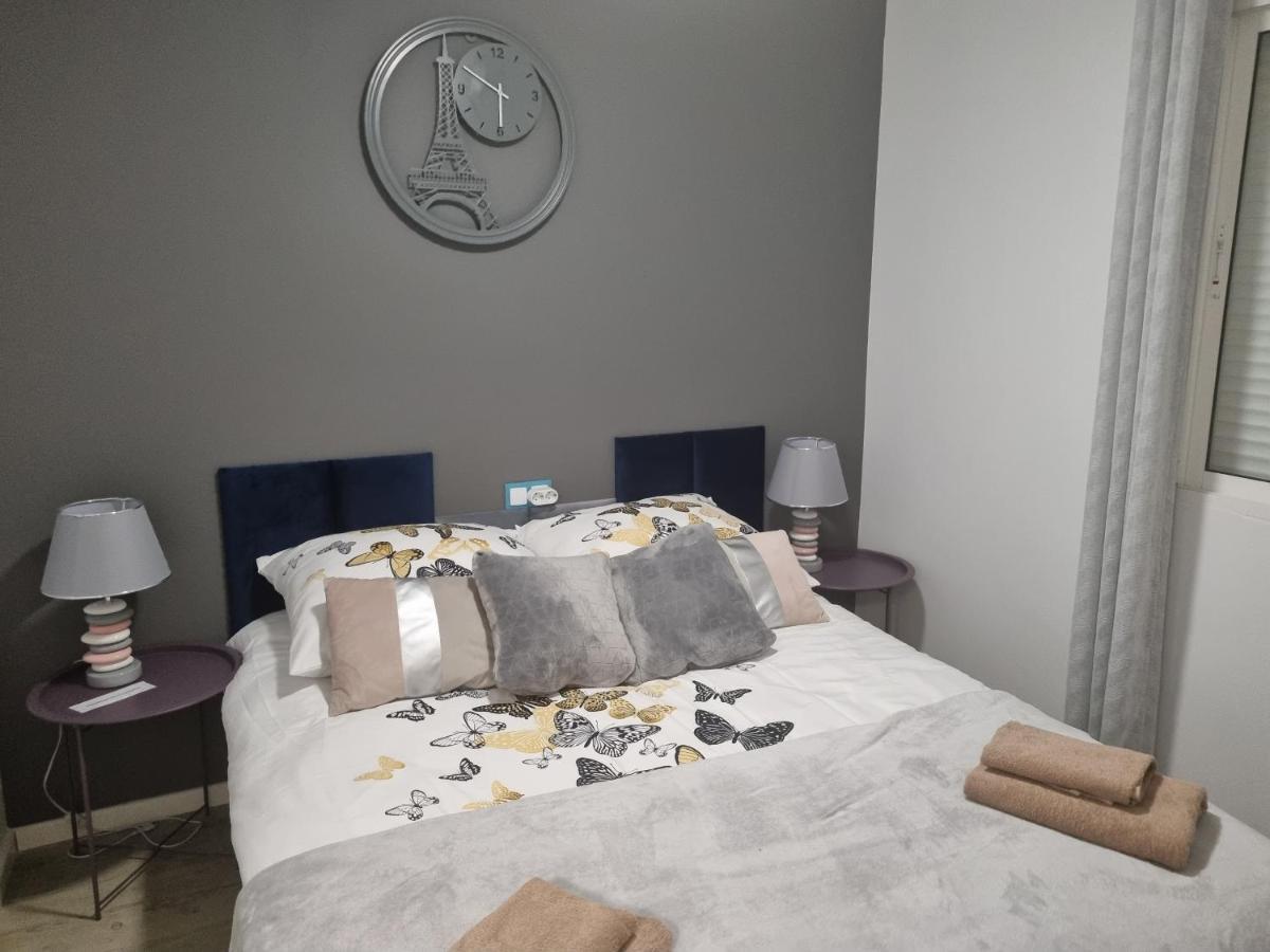 Appartamento Moderno Apartamento Familiar Junto Al Mar - Conejito Torrevieja Esterno foto