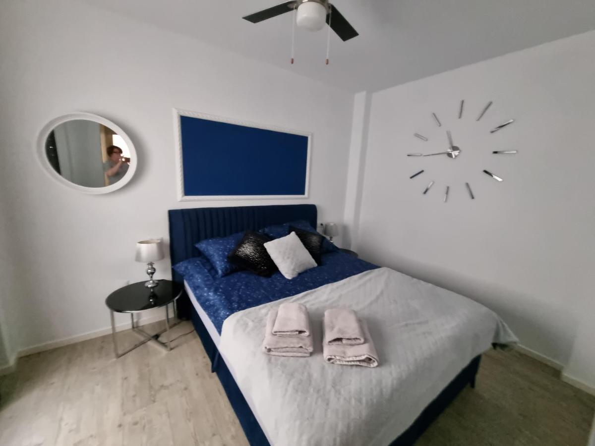 Appartamento Moderno Apartamento Familiar Junto Al Mar - Conejito Torrevieja Esterno foto