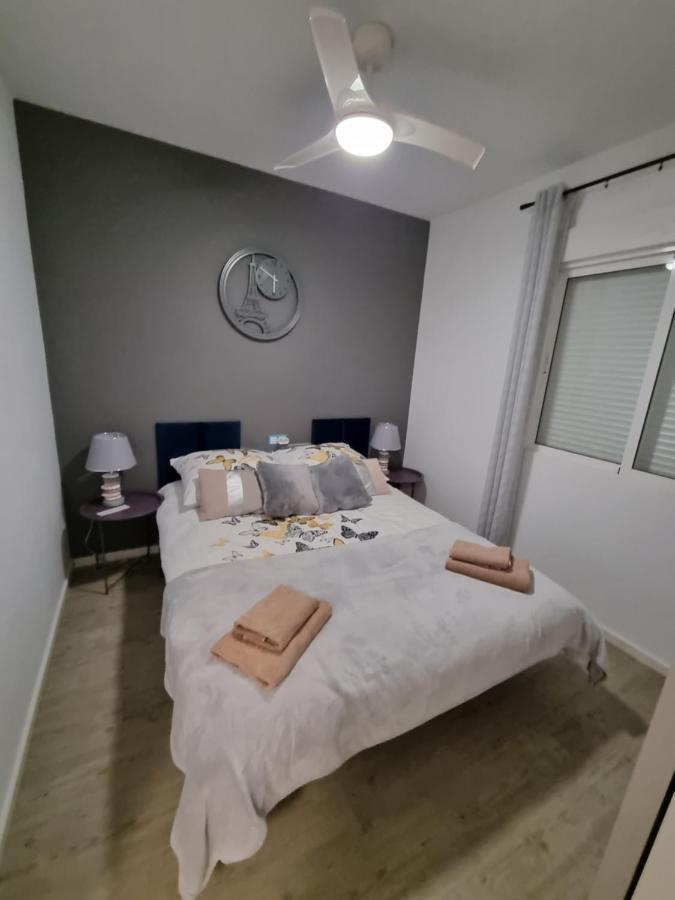 Appartamento Moderno Apartamento Familiar Junto Al Mar - Conejito Torrevieja Esterno foto