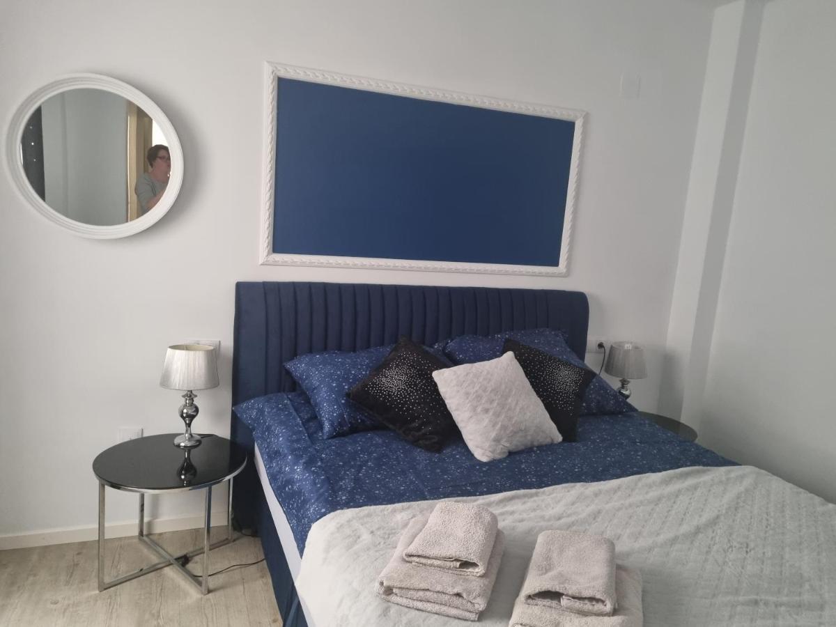 Appartamento Moderno Apartamento Familiar Junto Al Mar - Conejito Torrevieja Esterno foto
