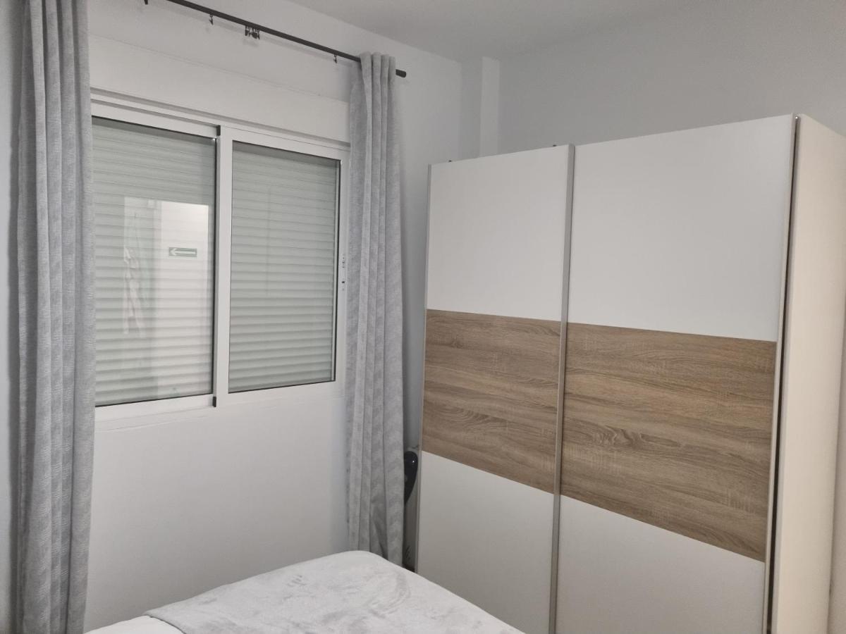 Appartamento Moderno Apartamento Familiar Junto Al Mar - Conejito Torrevieja Esterno foto
