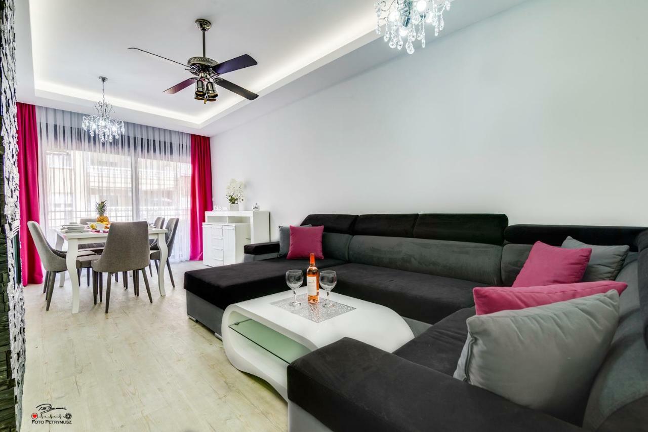 Appartamento Moderno Apartamento Familiar Junto Al Mar - Conejito Torrevieja Esterno foto