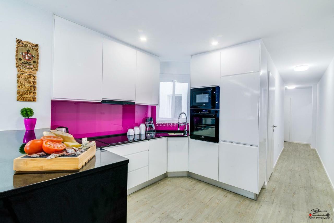 Appartamento Moderno Apartamento Familiar Junto Al Mar - Conejito Torrevieja Esterno foto