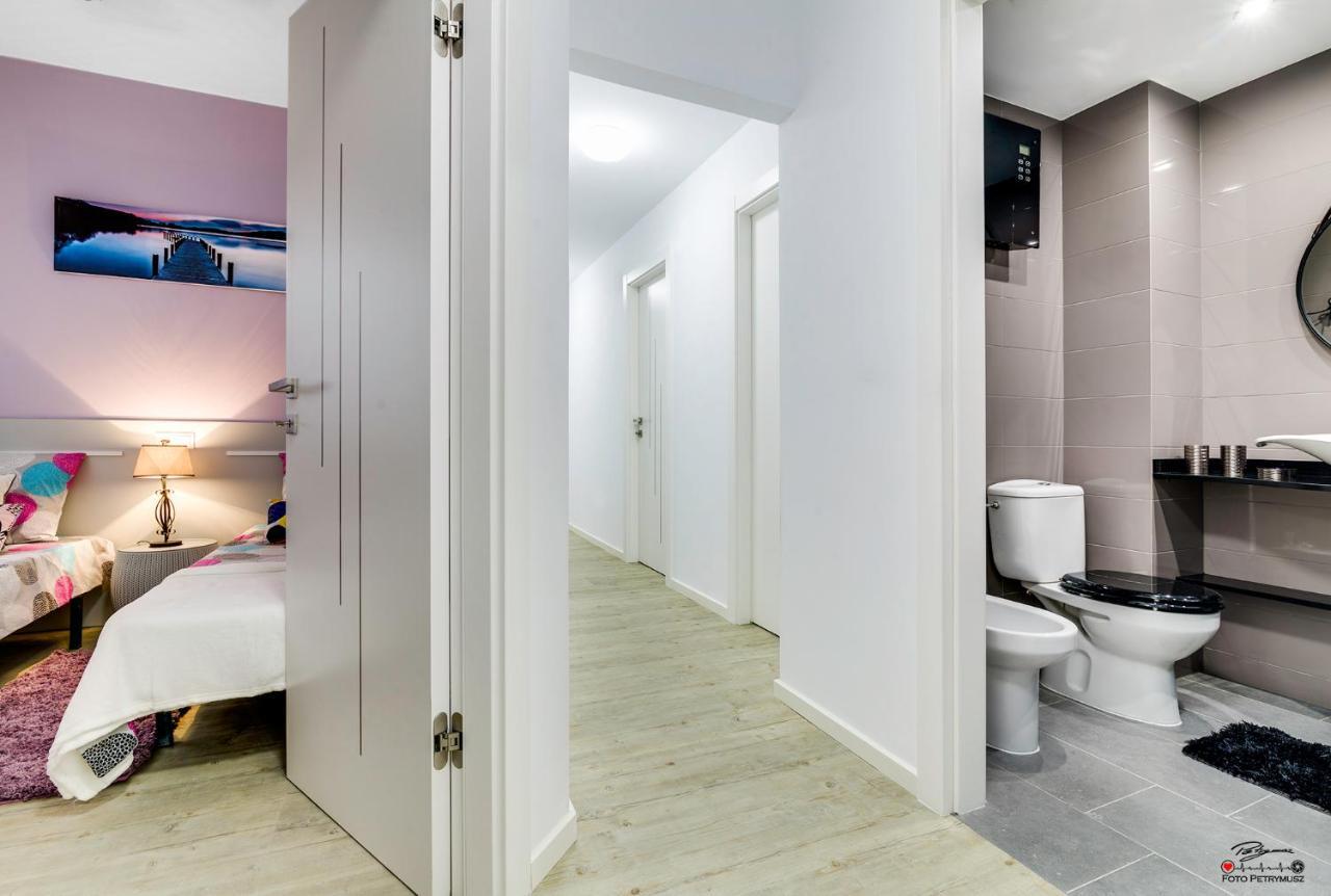 Appartamento Moderno Apartamento Familiar Junto Al Mar - Conejito Torrevieja Esterno foto