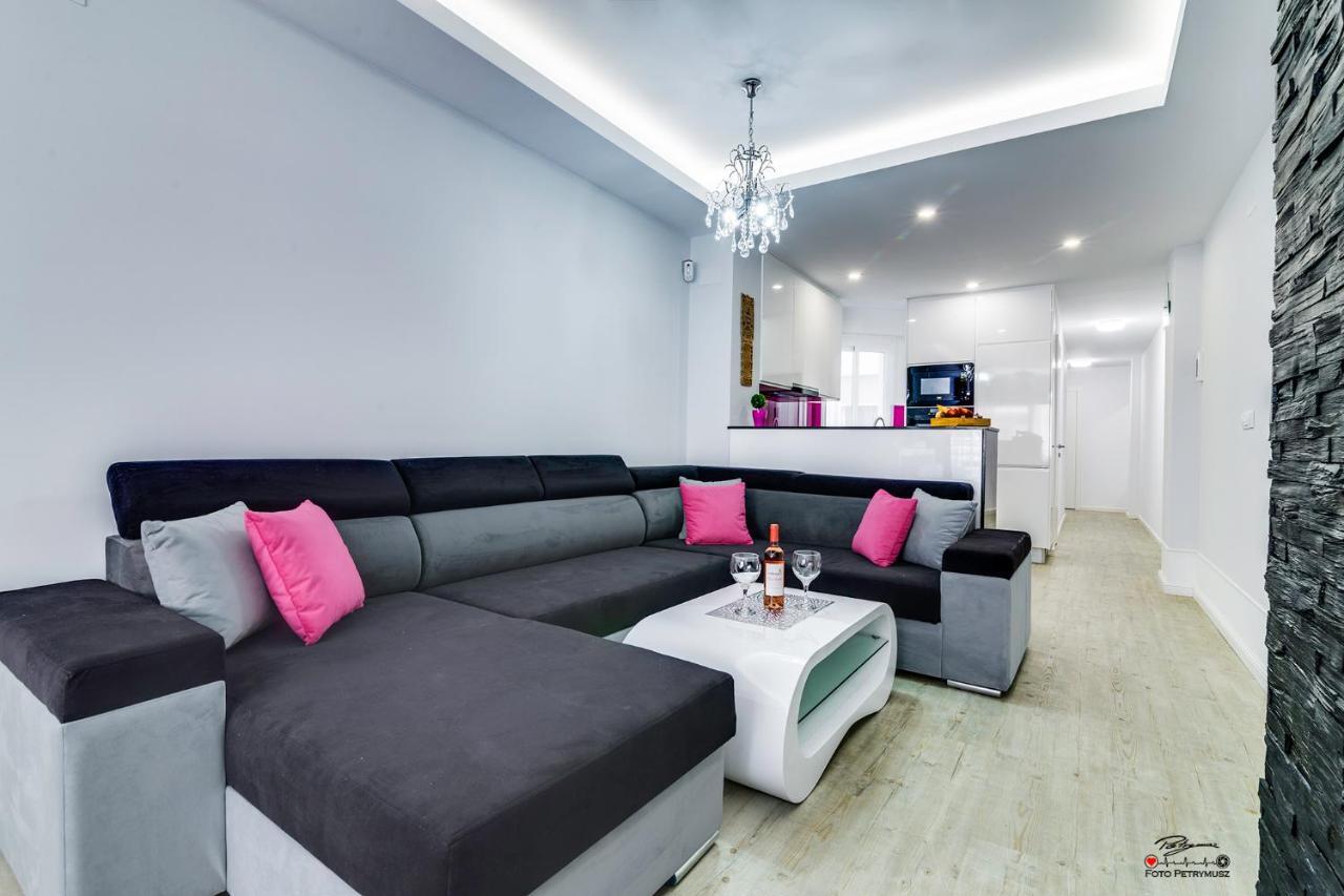 Appartamento Moderno Apartamento Familiar Junto Al Mar - Conejito Torrevieja Esterno foto